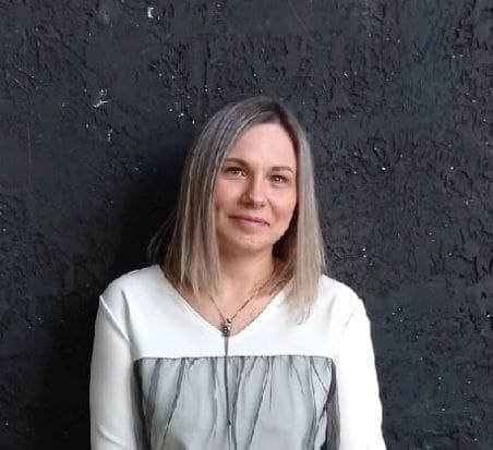 Матвеева Мария Алексеевна