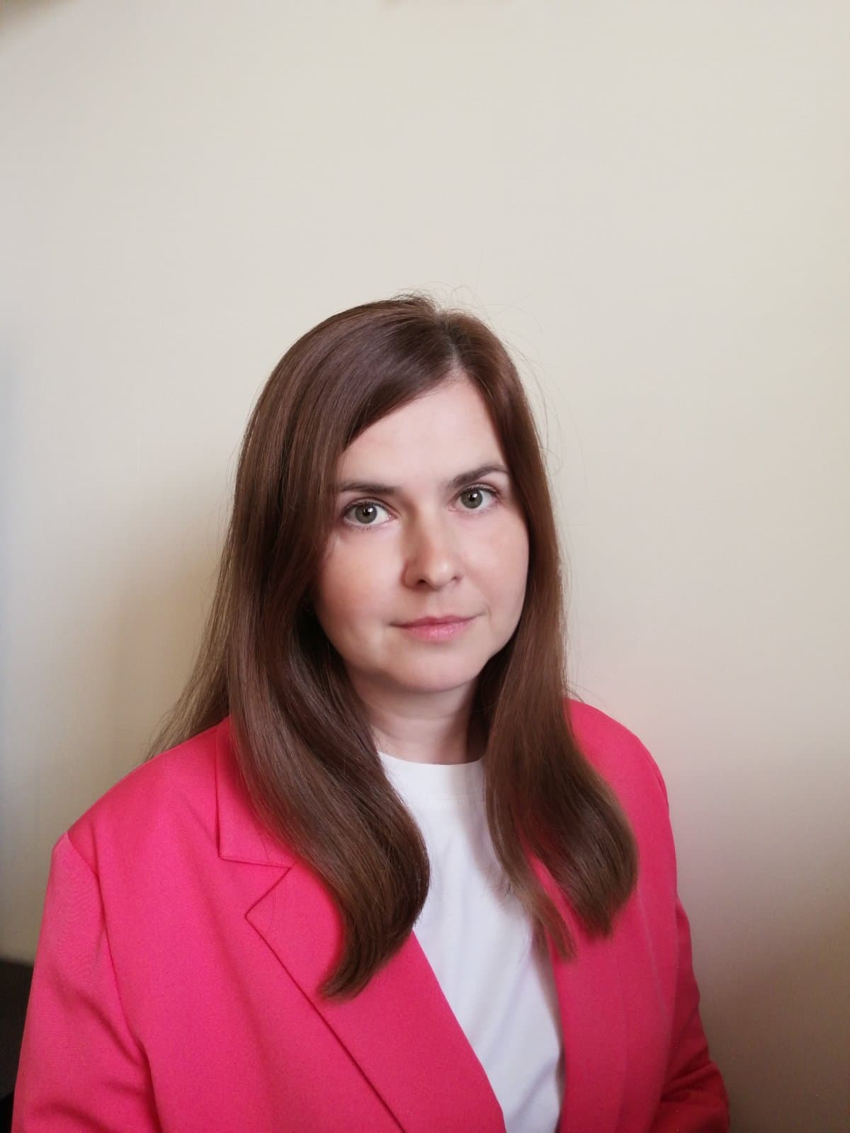 Солдатова Наталья Владимировна